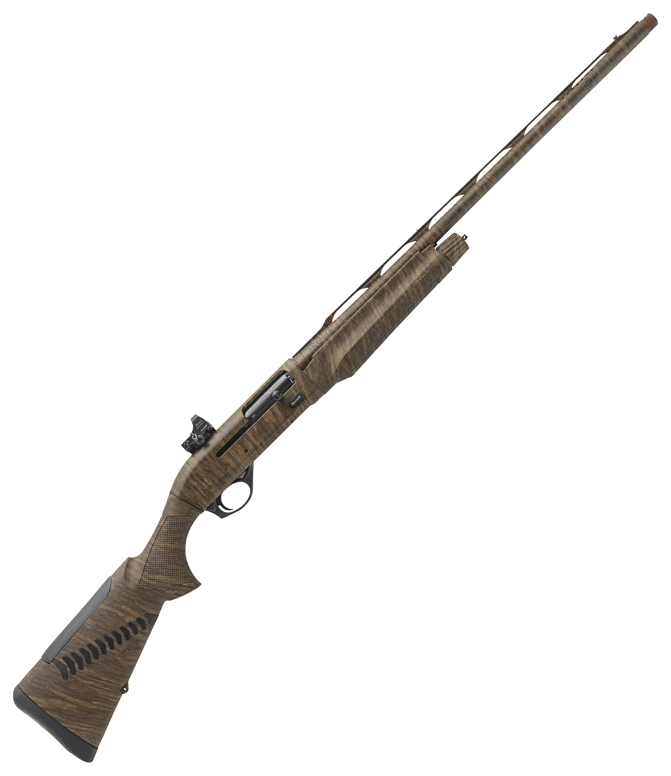 Benelli M2 Turkey Performance Shop Semi-Auto Shotgun | Bass Pro Shops